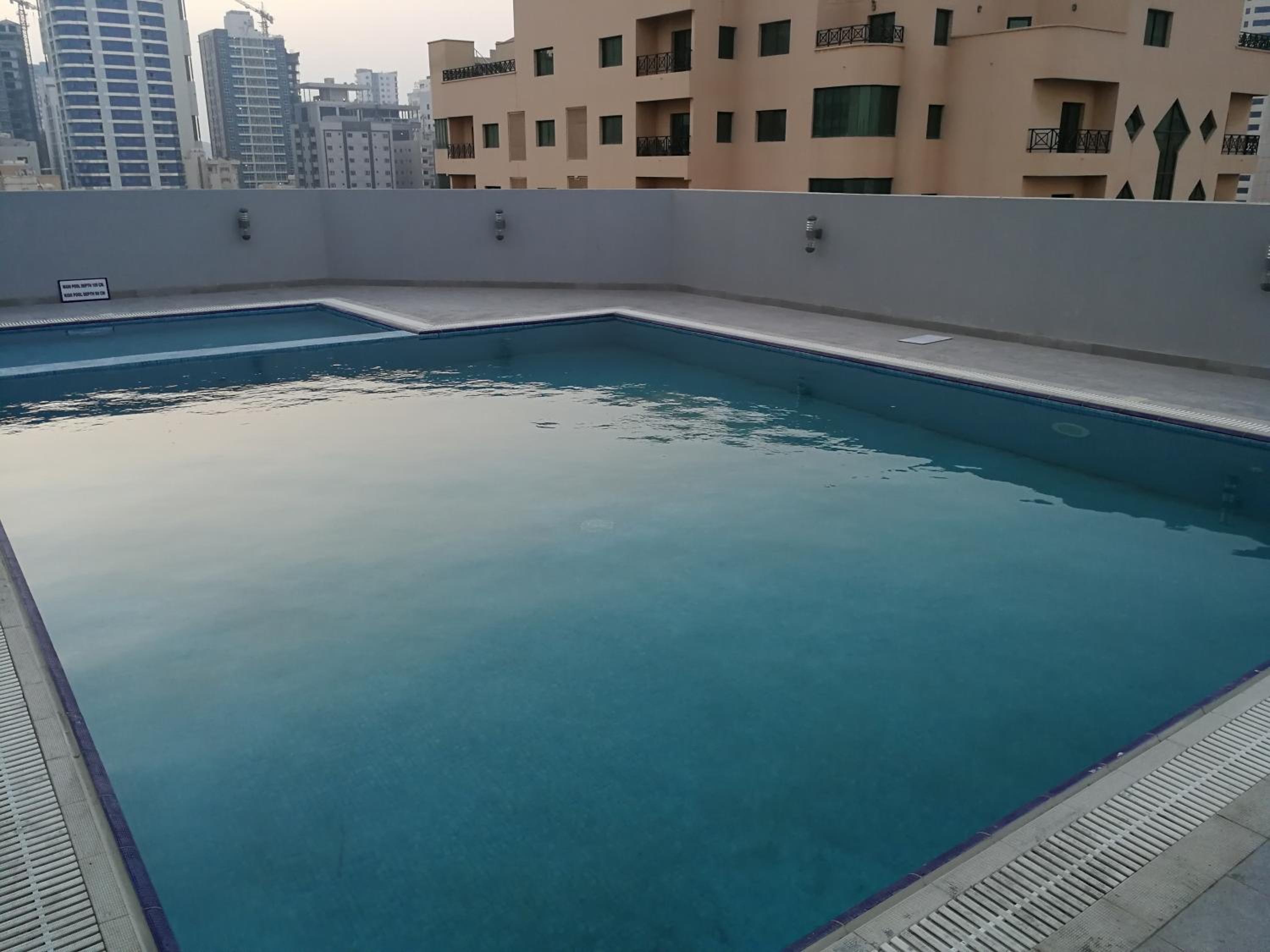 Infinity Juffair Suites