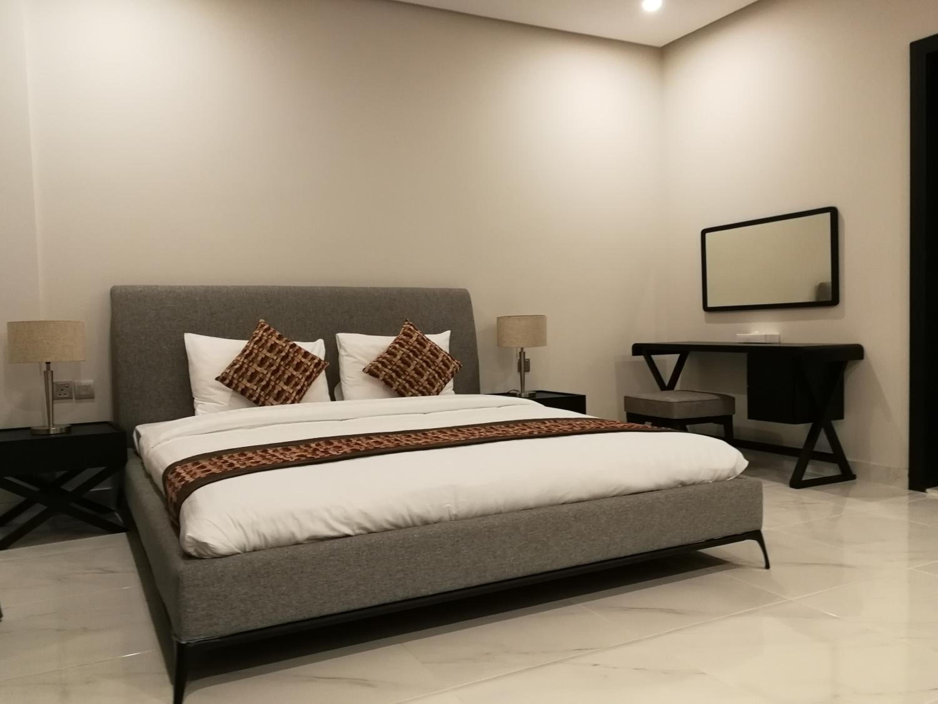 Infinity Juffair Suites