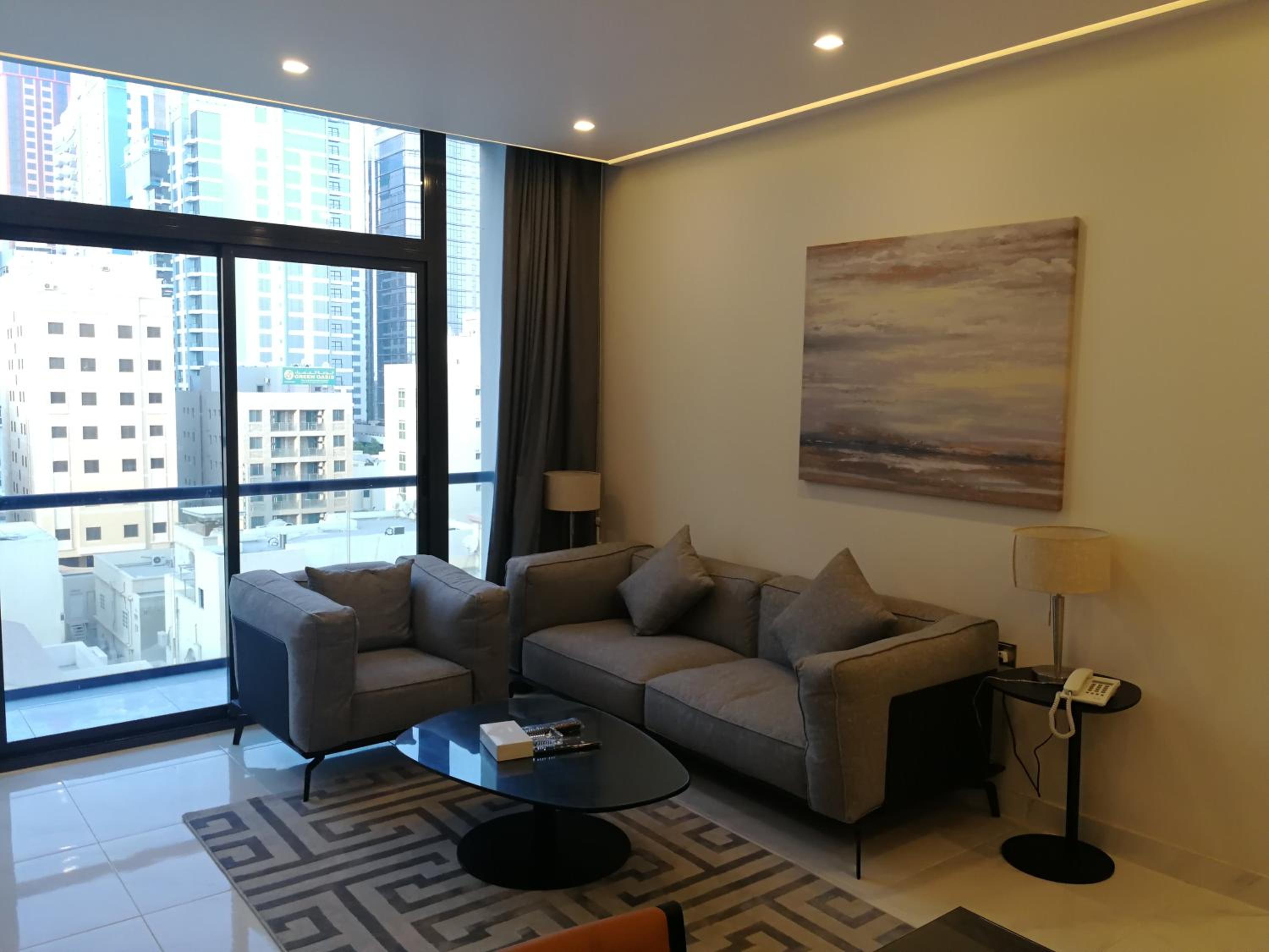 Infinity Juffair Suites