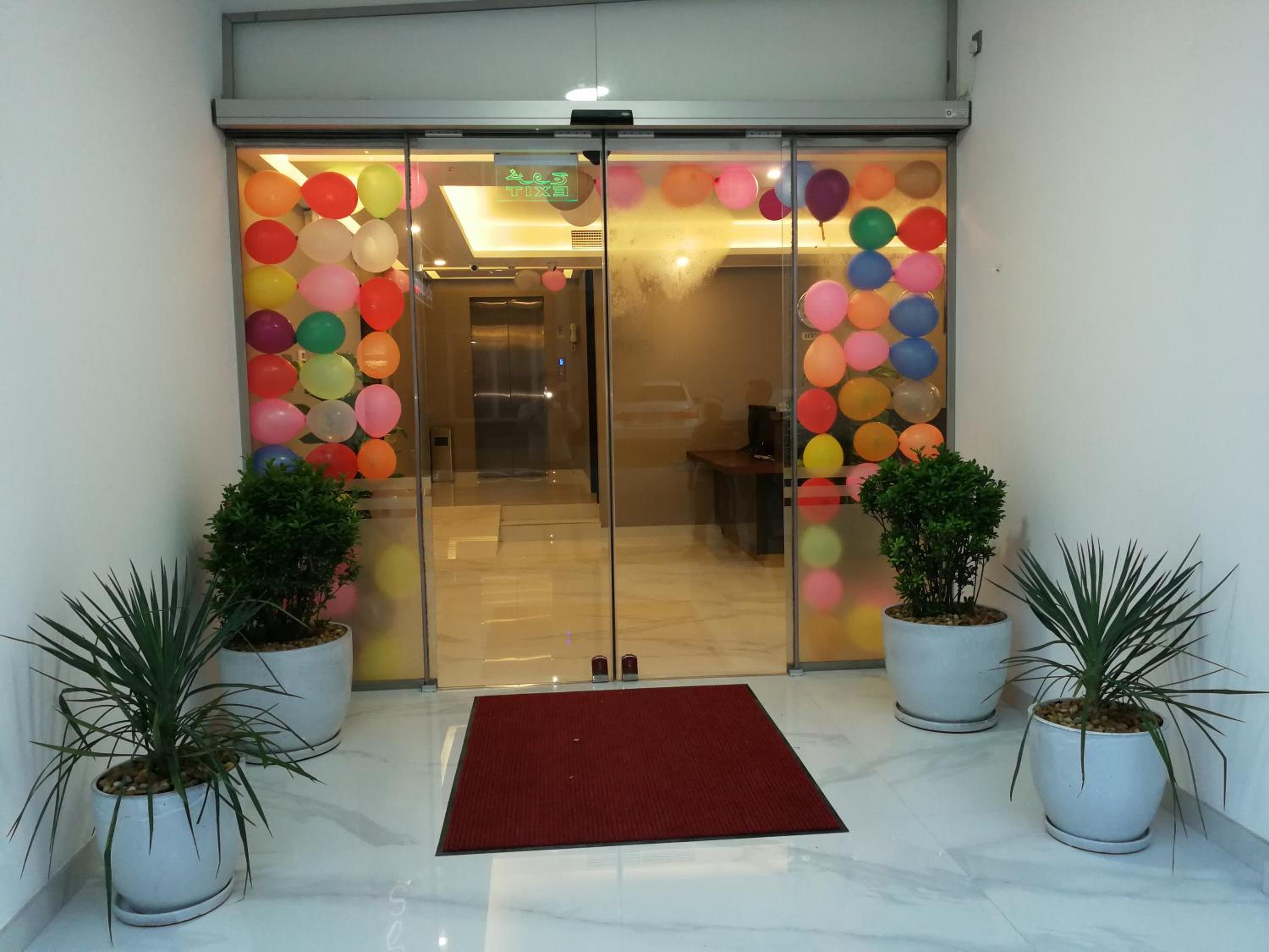 Infinity Juffair Suites