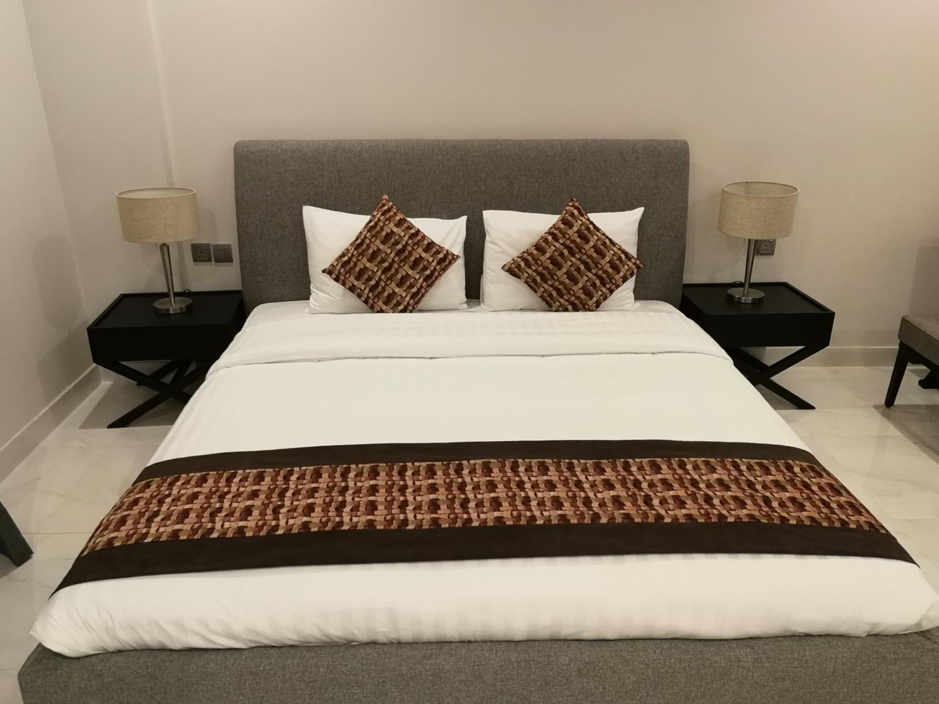 Infinity Juffair Suites