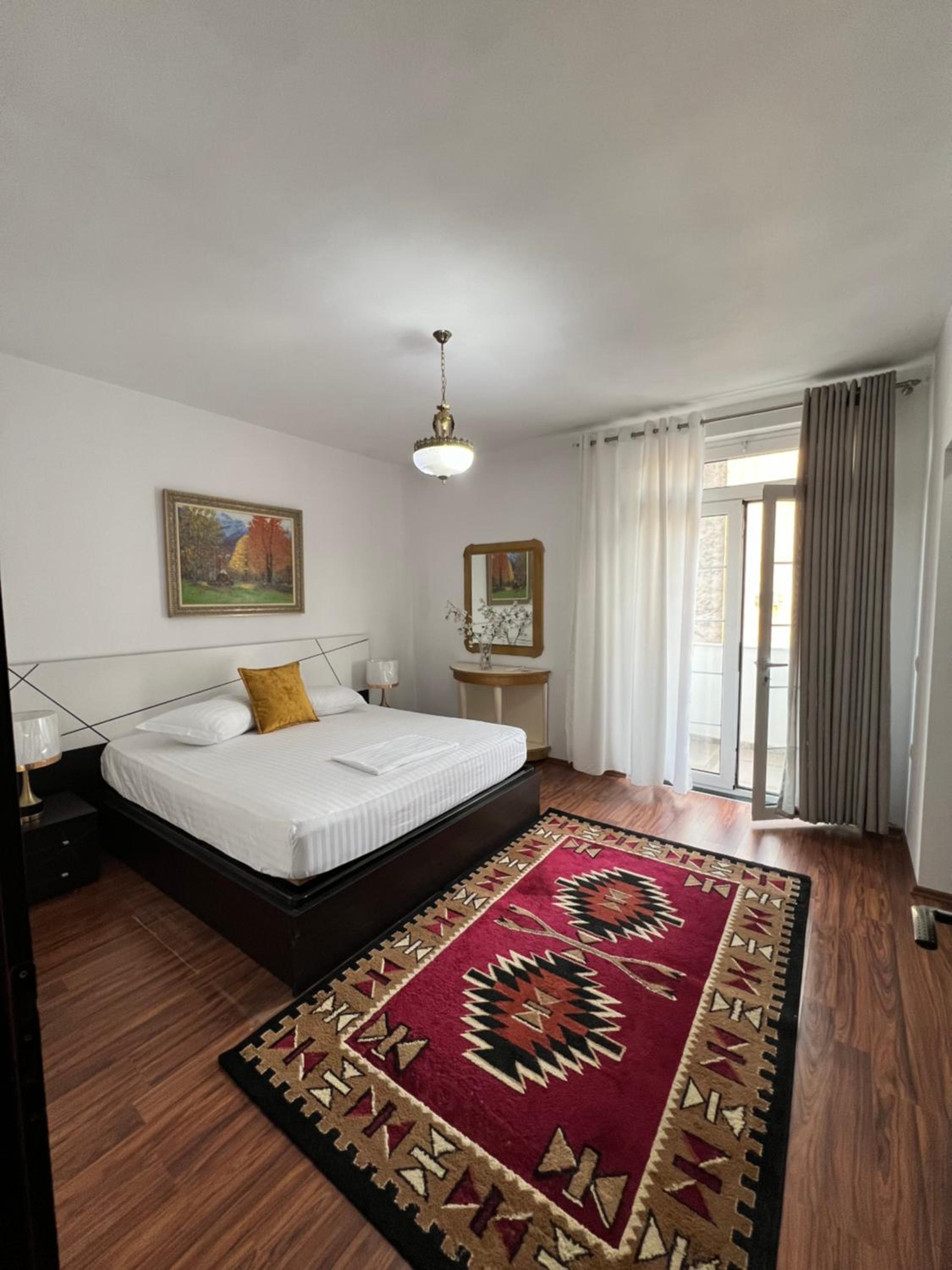 North Star Hotel