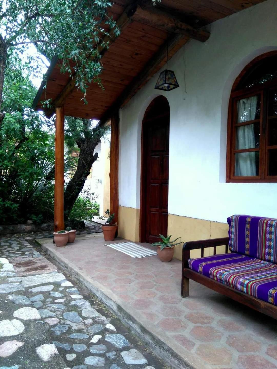 Casa del Río, privacidad, monte y paz