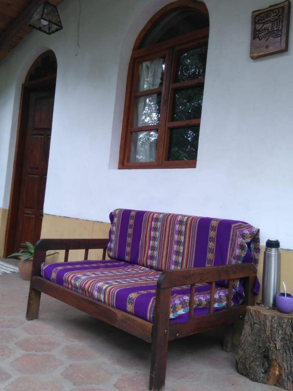 Casa del Río, privacidad, monte y paz
