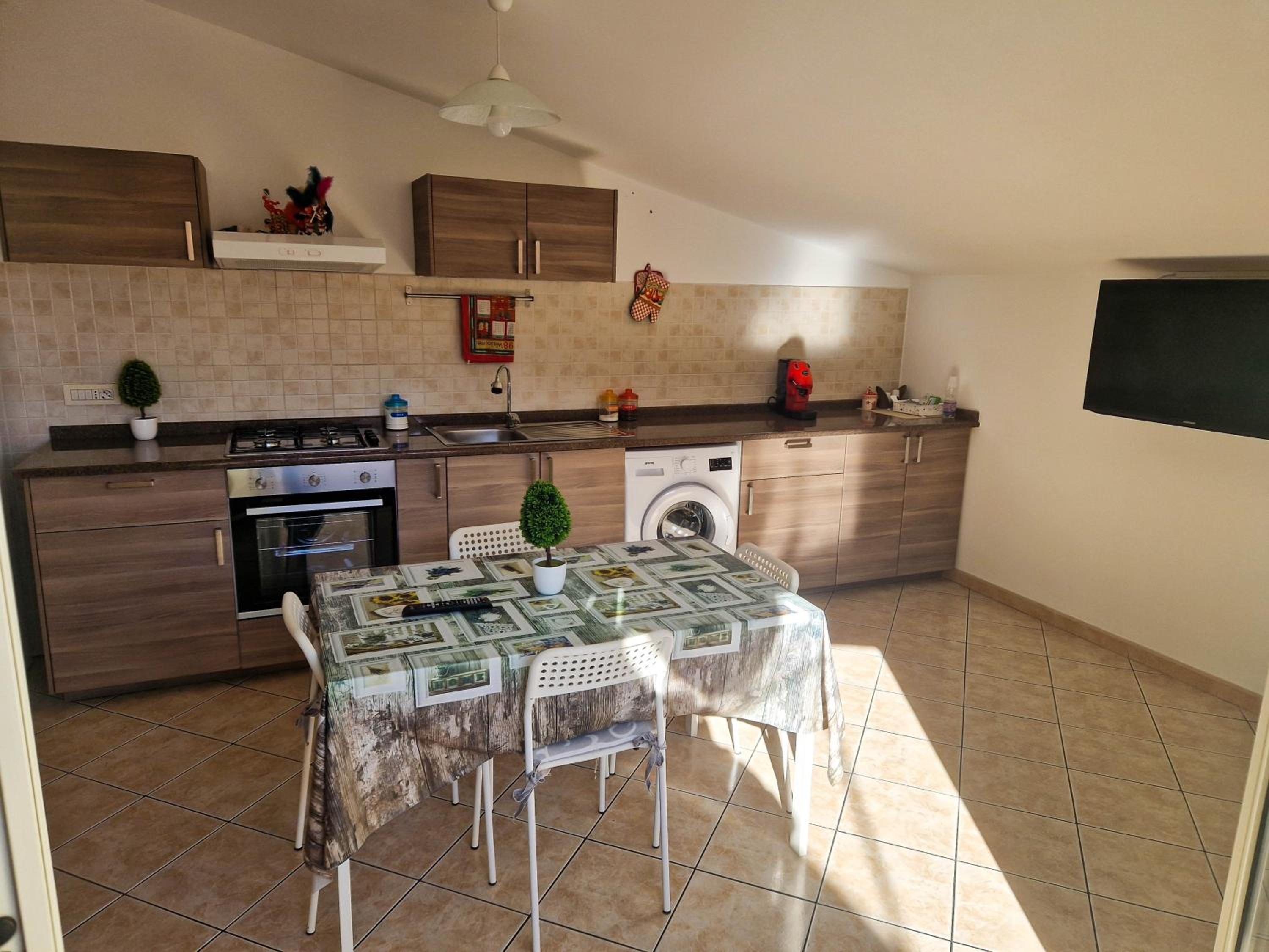 PANORAMIC HOUSE -Santa Teresa di Riva- BANDIERA BLU photo 4