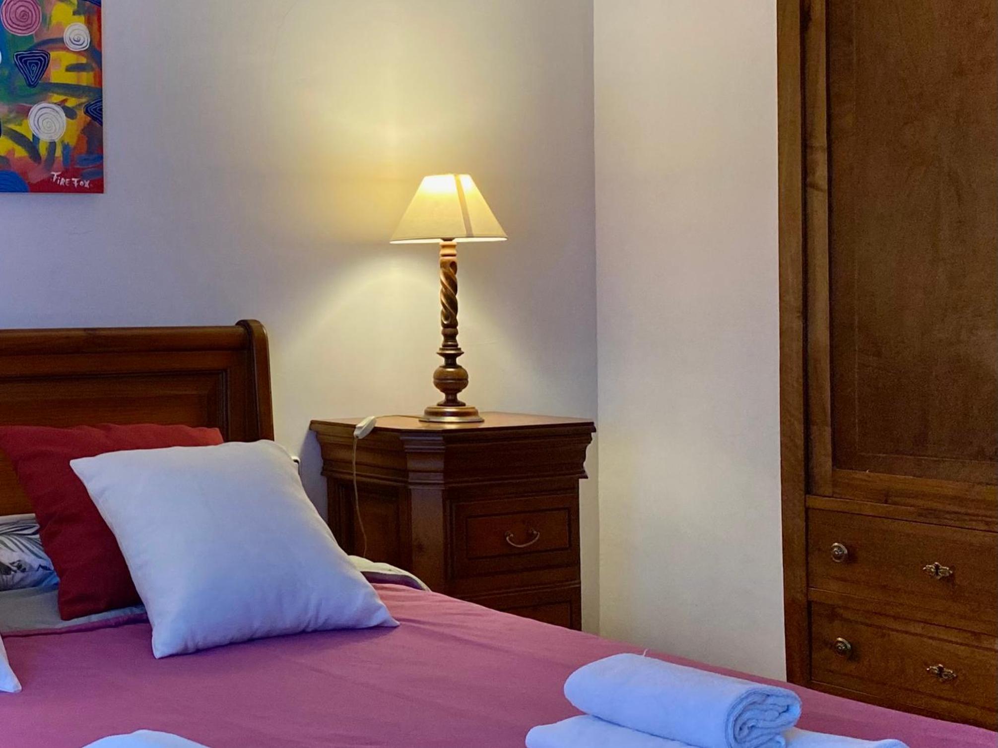 El Jardín de la Morena - Casco Histórico - VUT LE 1205 photo 3