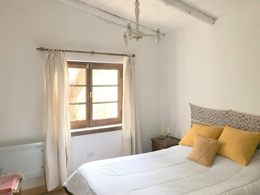 Casa del Río, privacidad, monte y paz