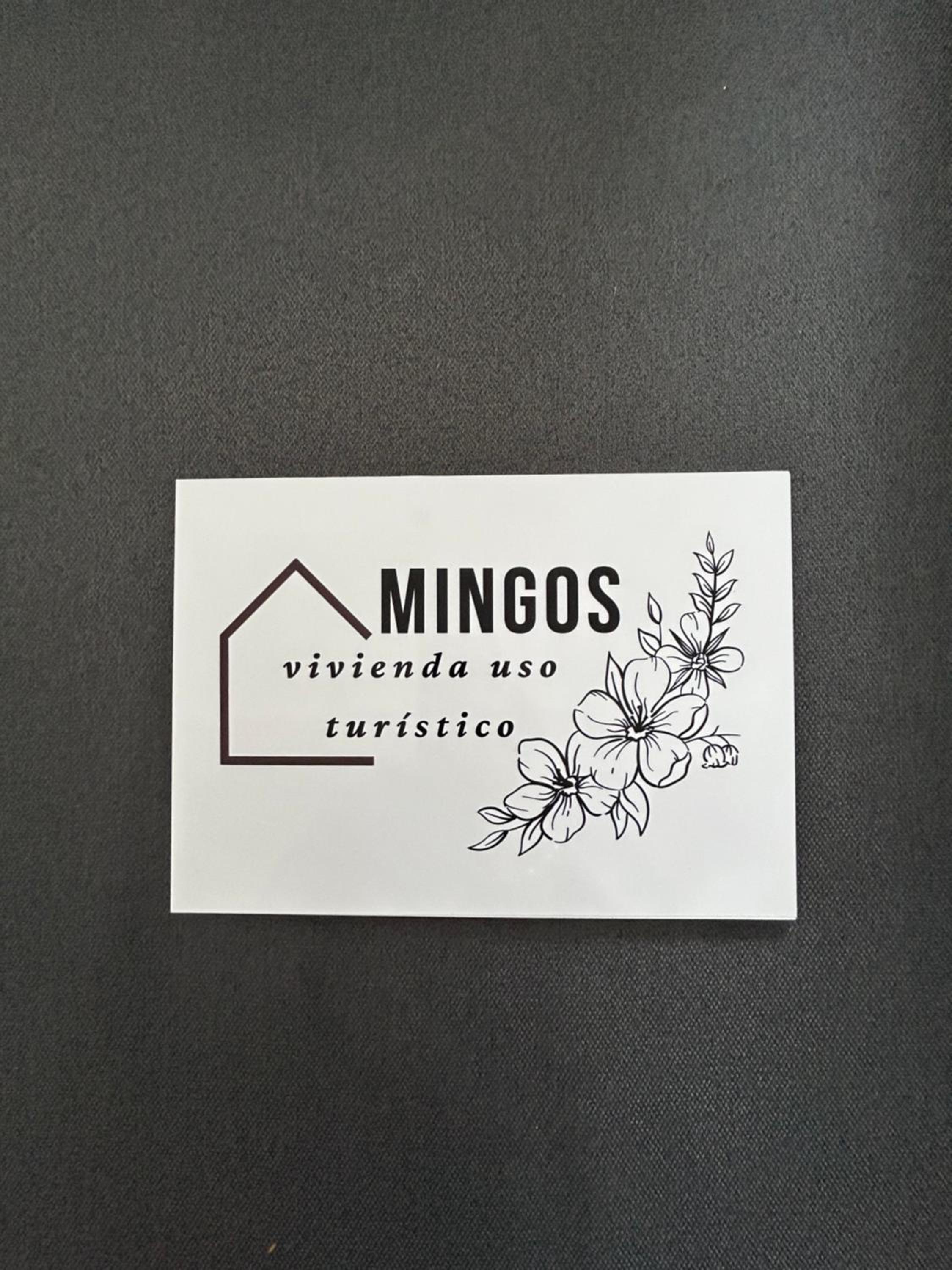 Mingos