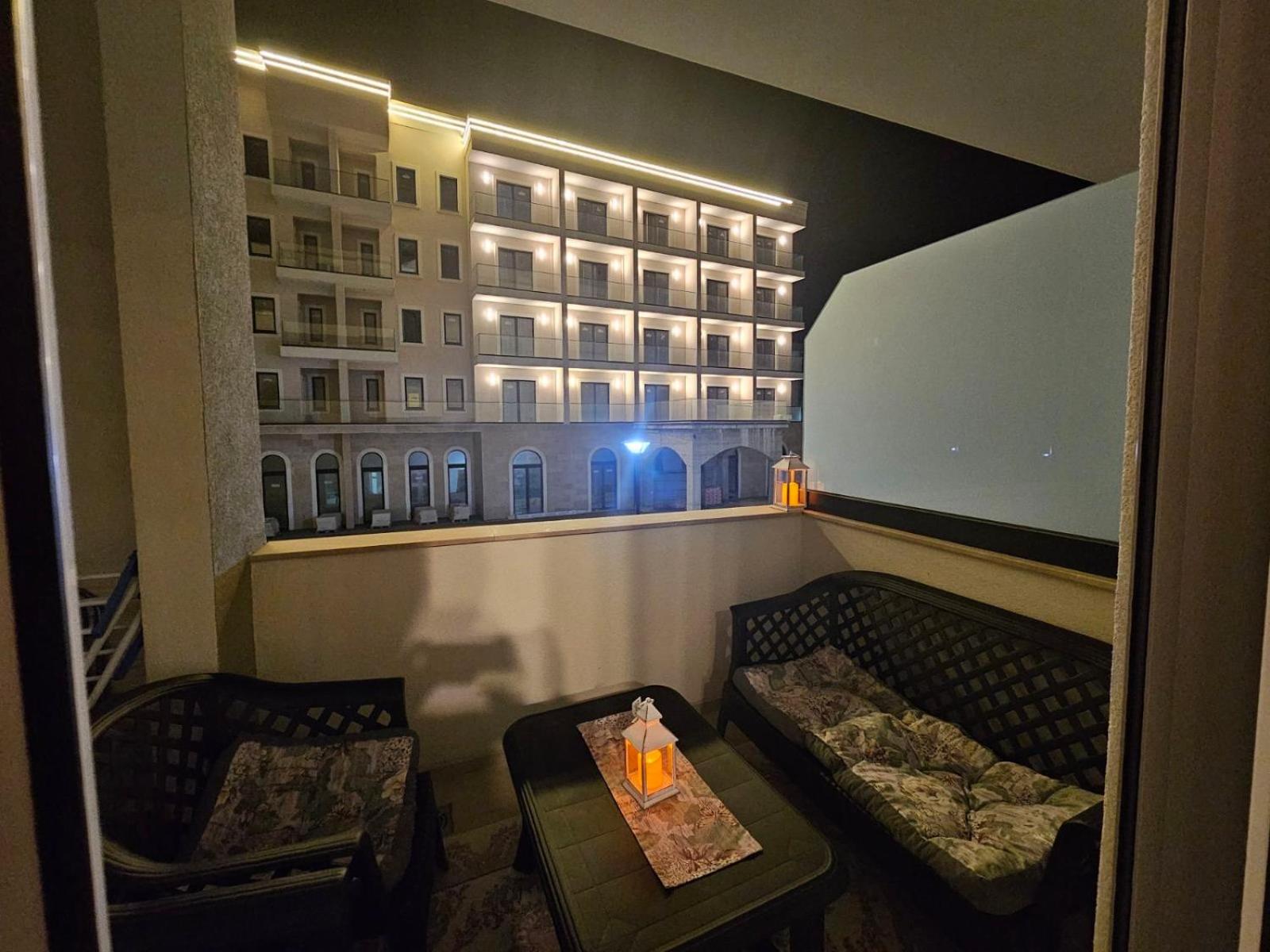Apartment Dziman