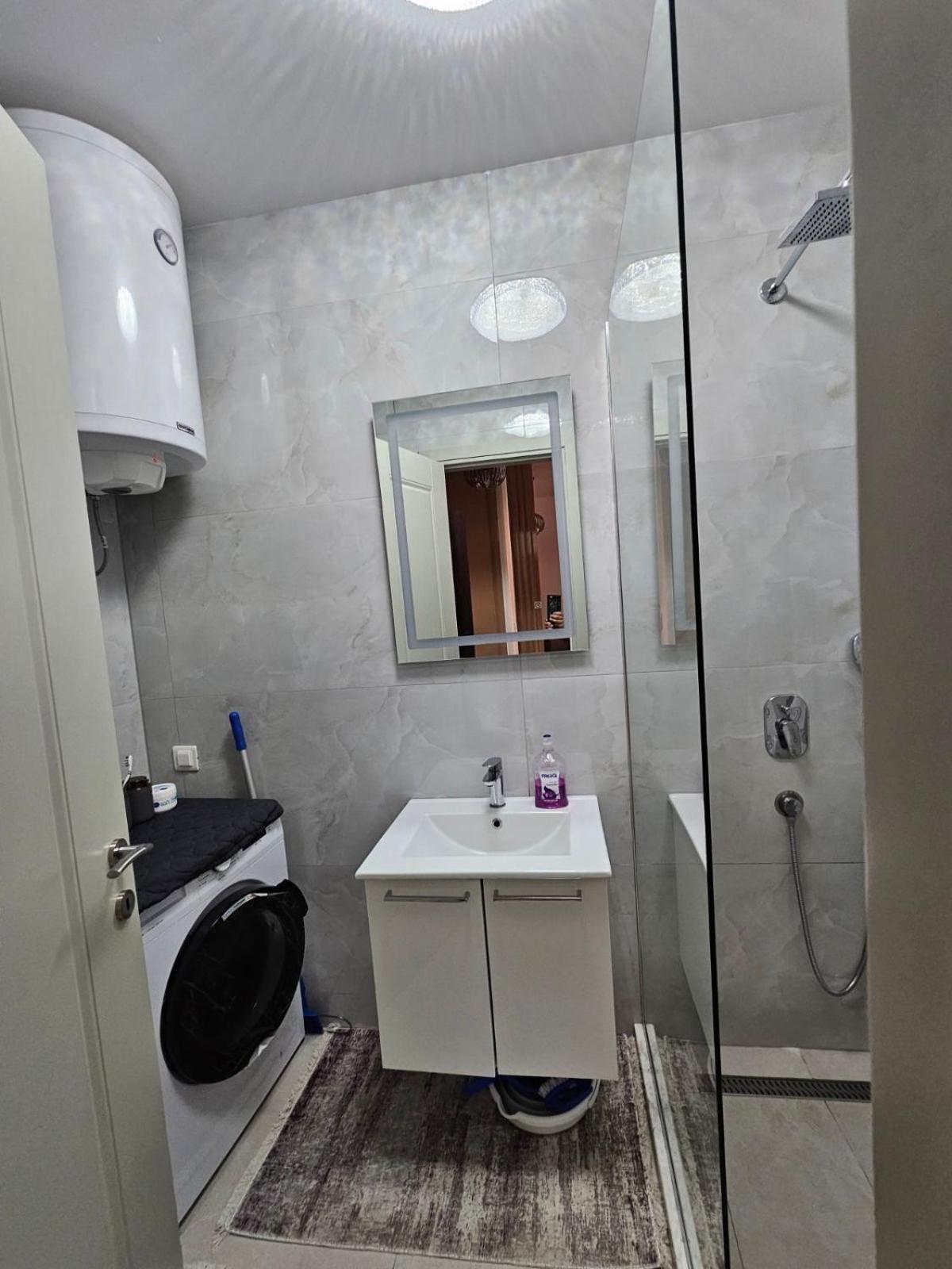 Apartment Dziman