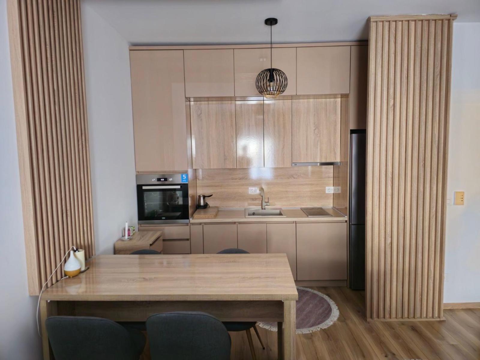 Apartment Dziman
