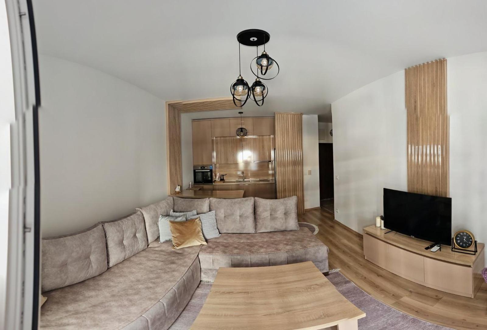 Apartment Dziman