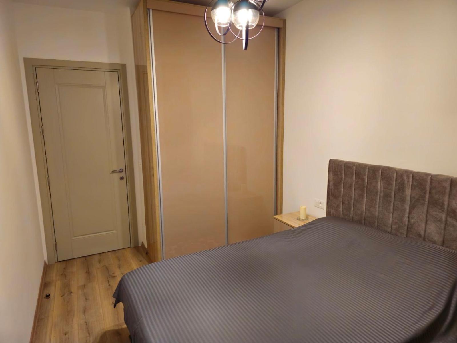 Apartment Dziman