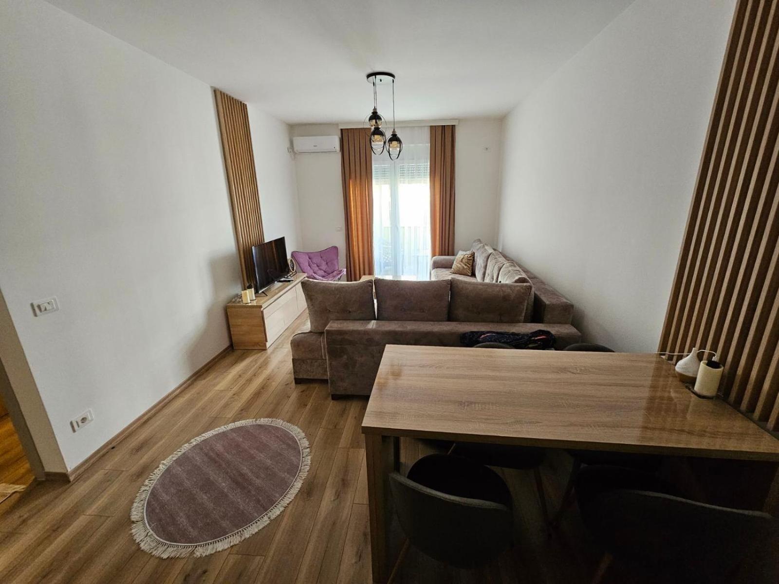 Apartment Dziman