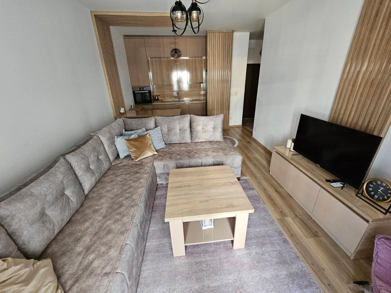 Apartment Dziman