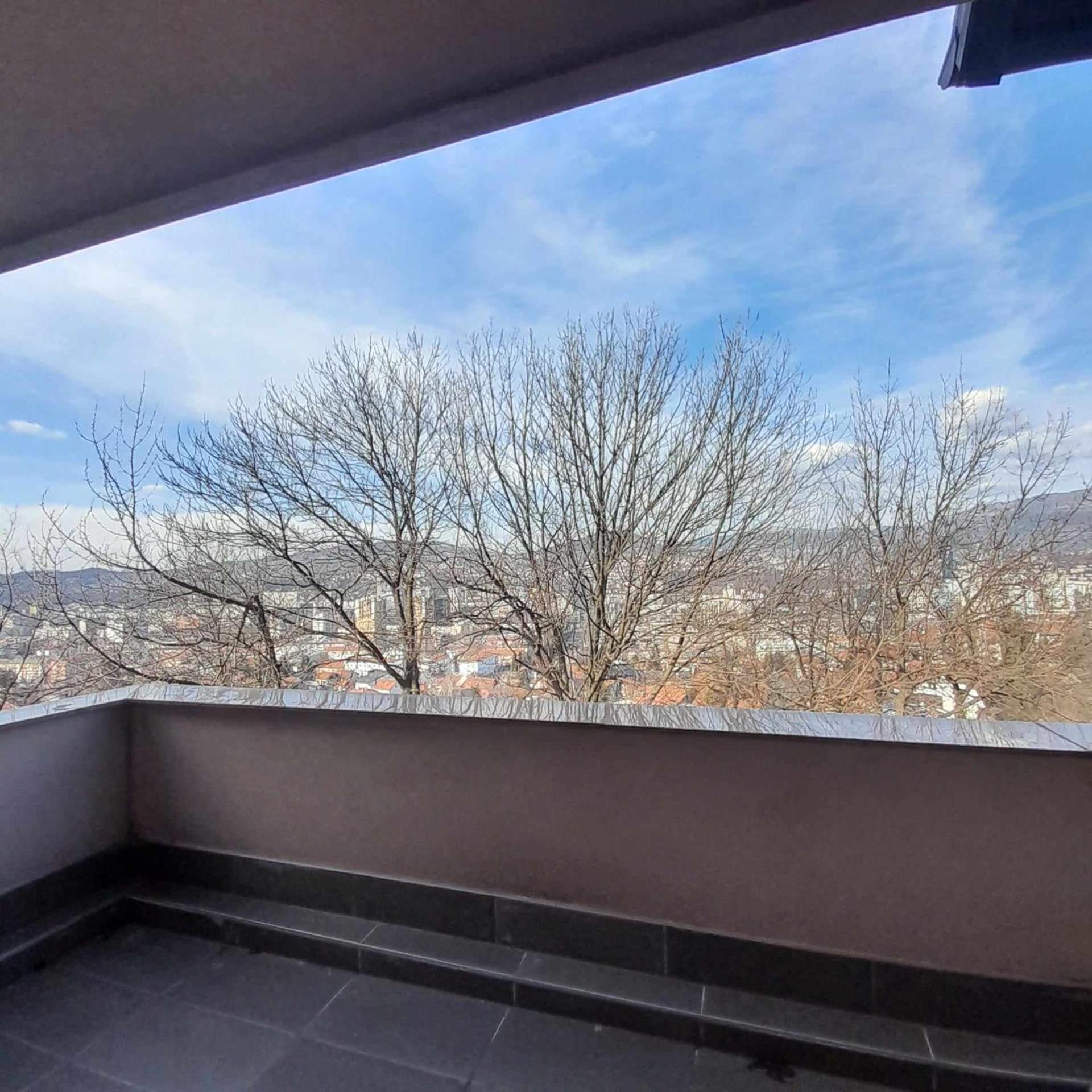 Villa Sabic - Free Garage & Panoramic View