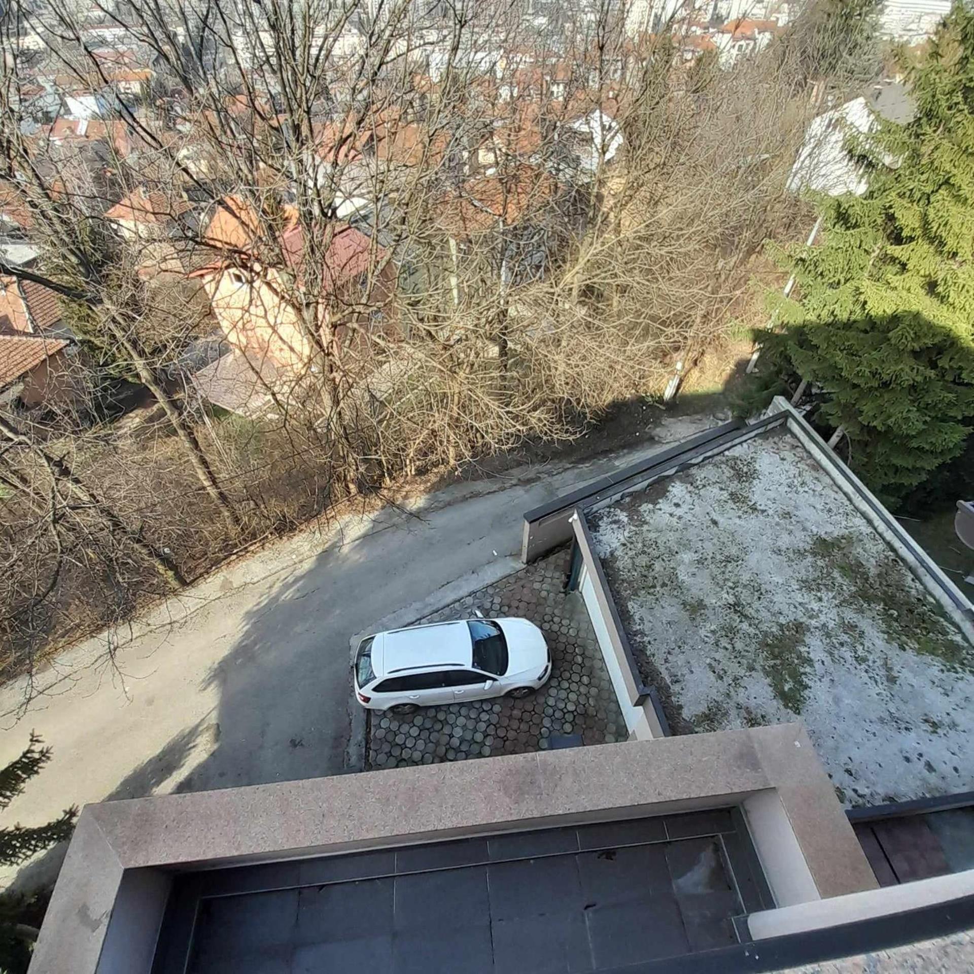 Villa Sabic - Free Garage & Panoramic View