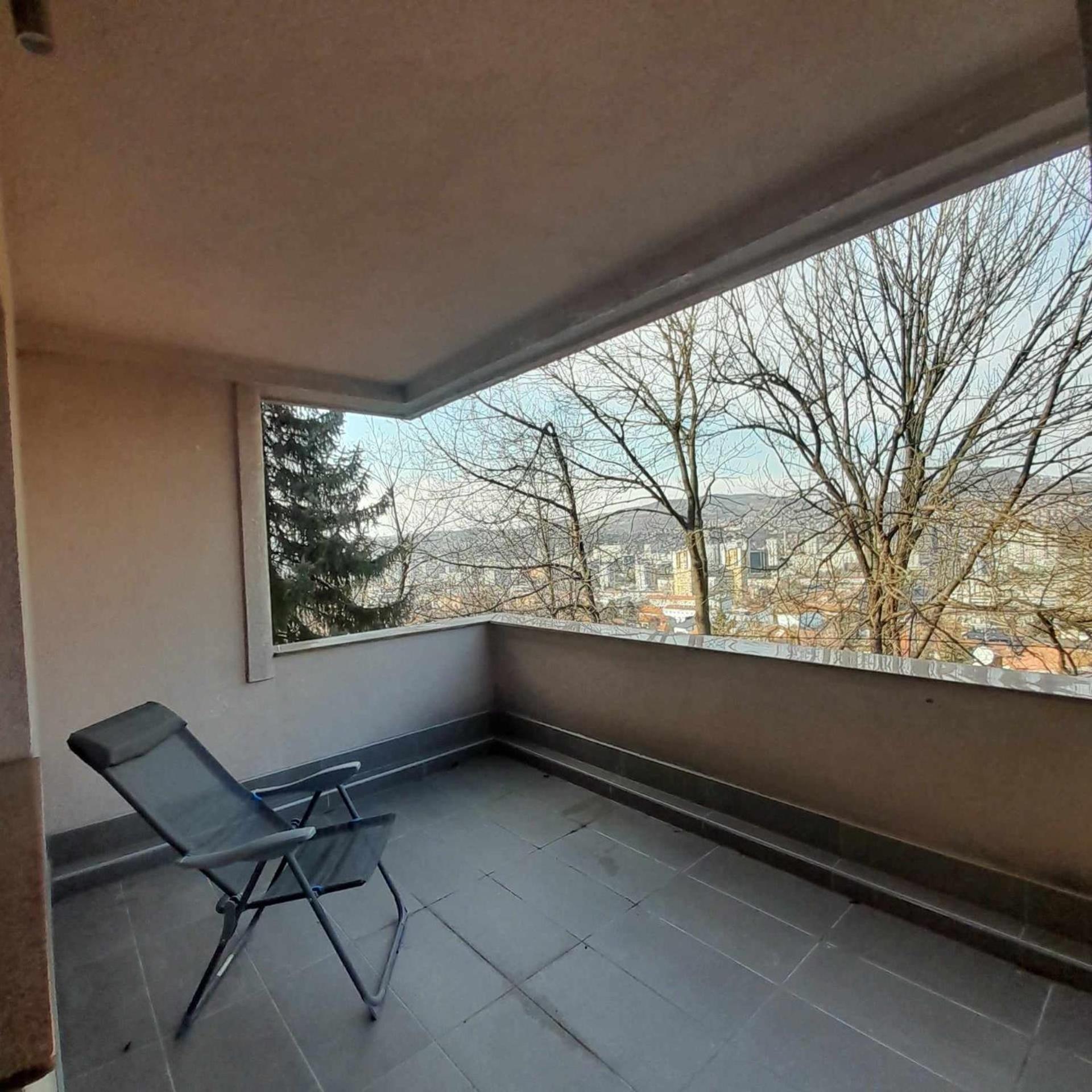 Villa Sabic - Free Garage & Panoramic View