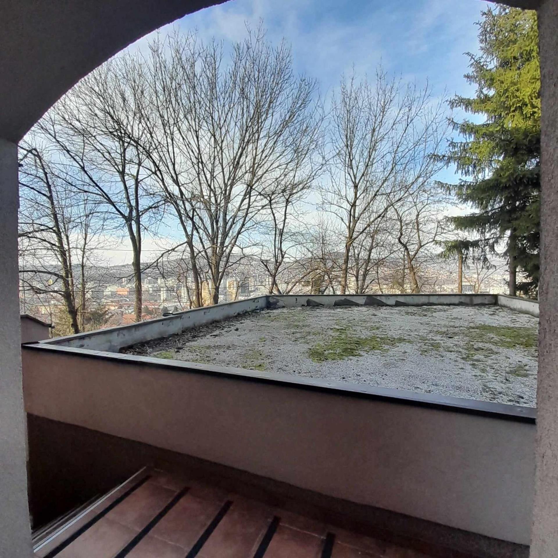 Villa Sabic - Free Garage & Panoramic View