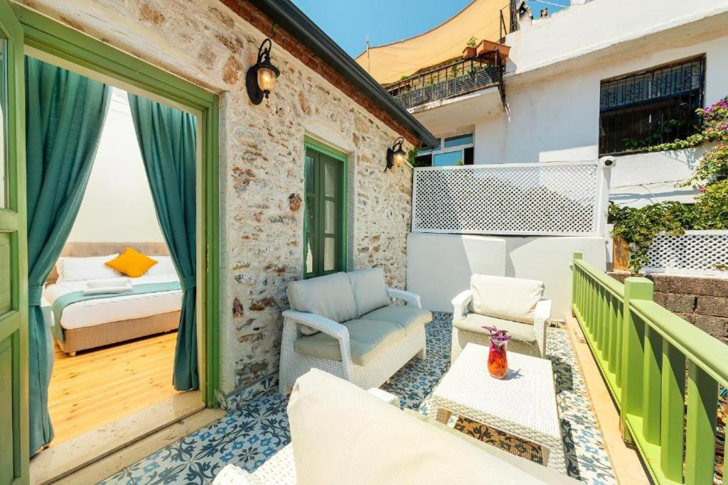 Mets Boutique Hotel - Image 37