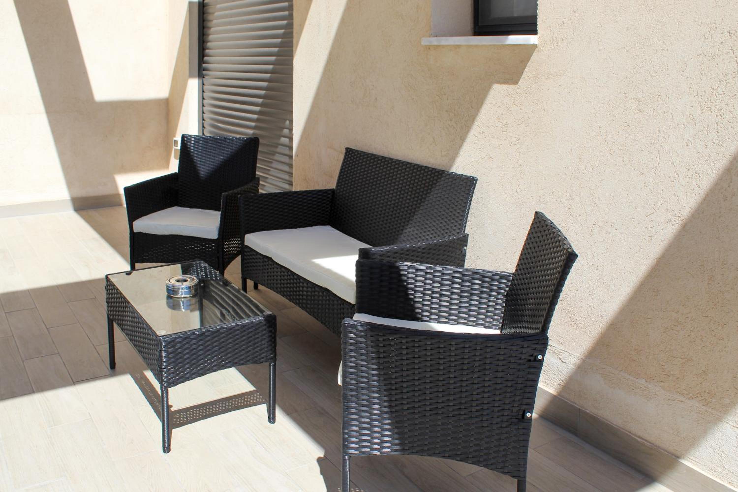 Penthouse #47 By Hashdera Eilat view 5