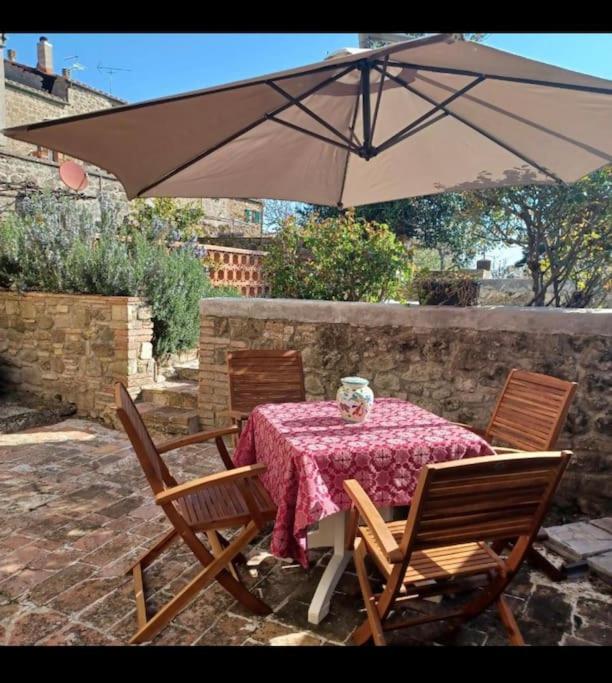 La Casa di Orazio view 3