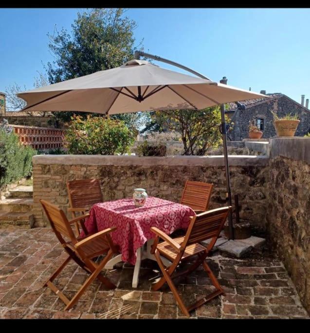 La Casa di Orazio view 5