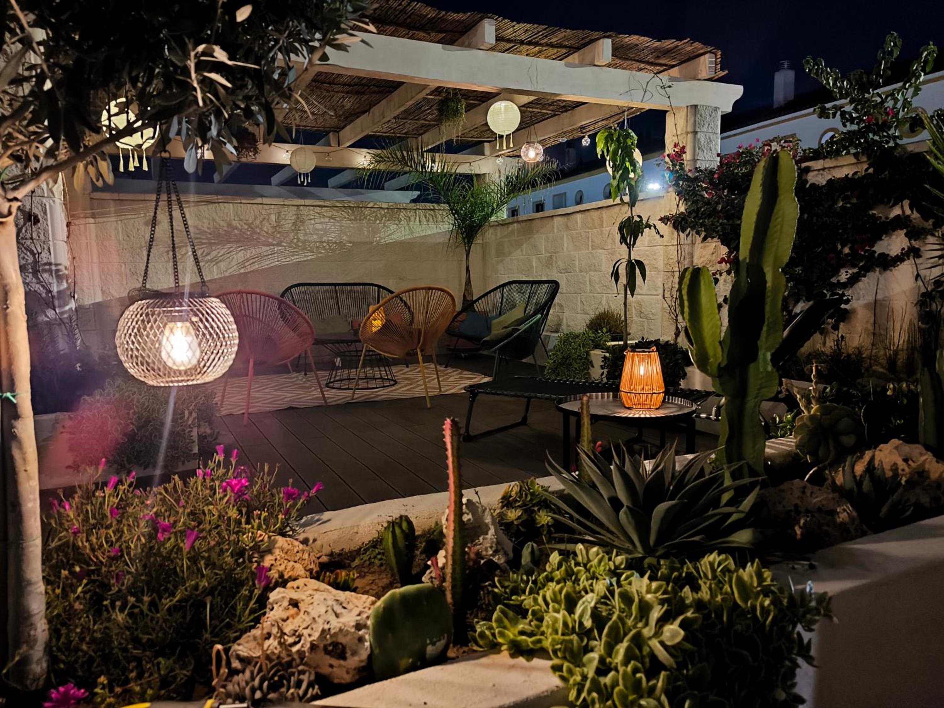 Casa Frangu