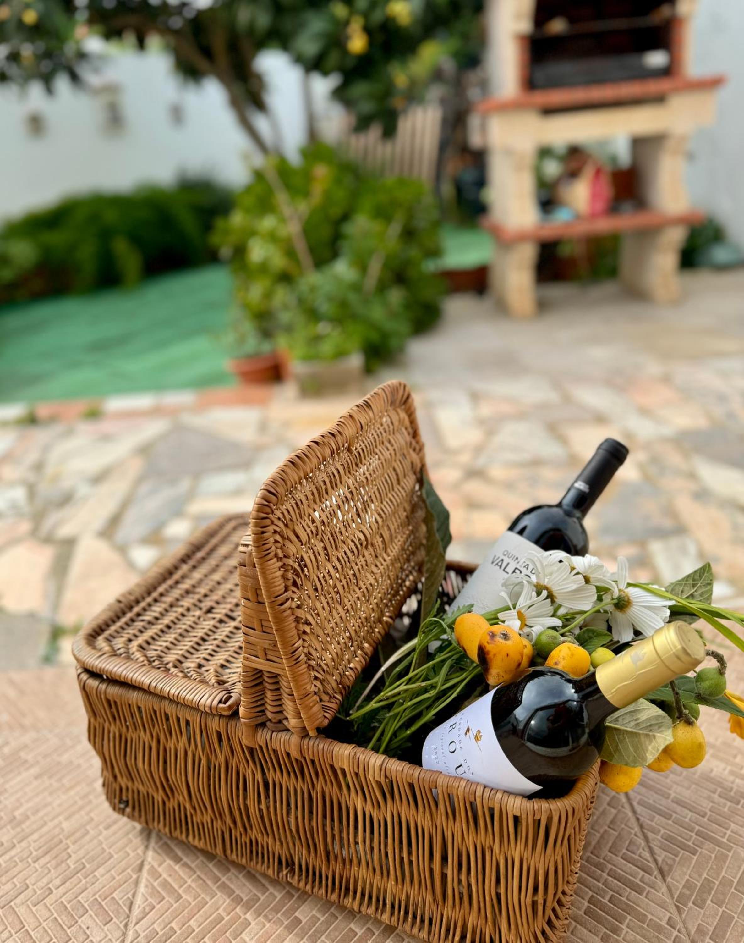 Casa Sarguito view 4