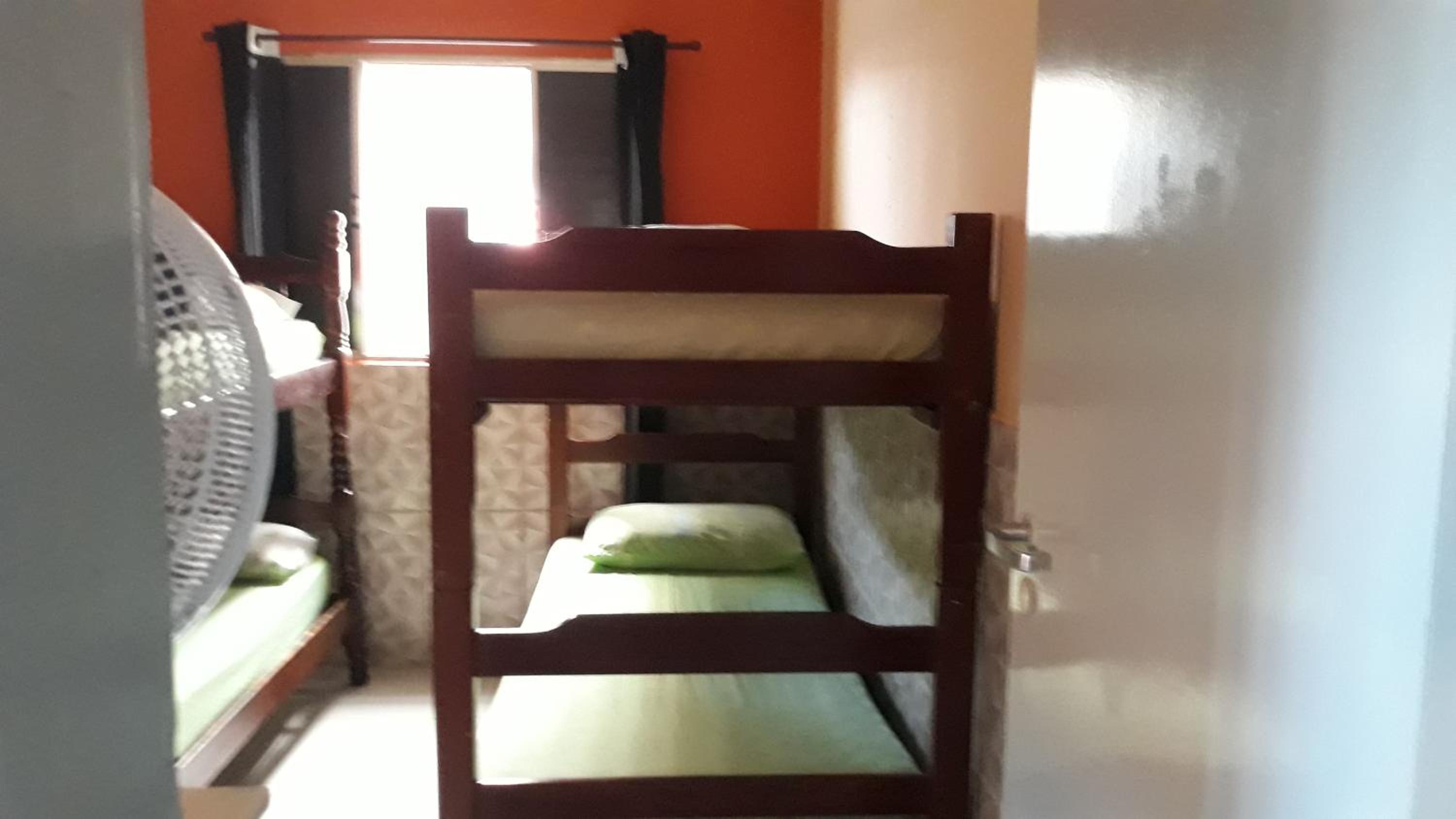 CASA TEMPORADA PERUIBE