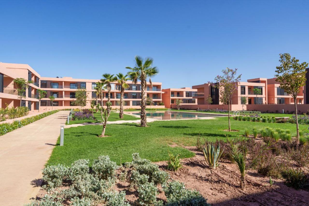 Belle vue, noria golf view 2