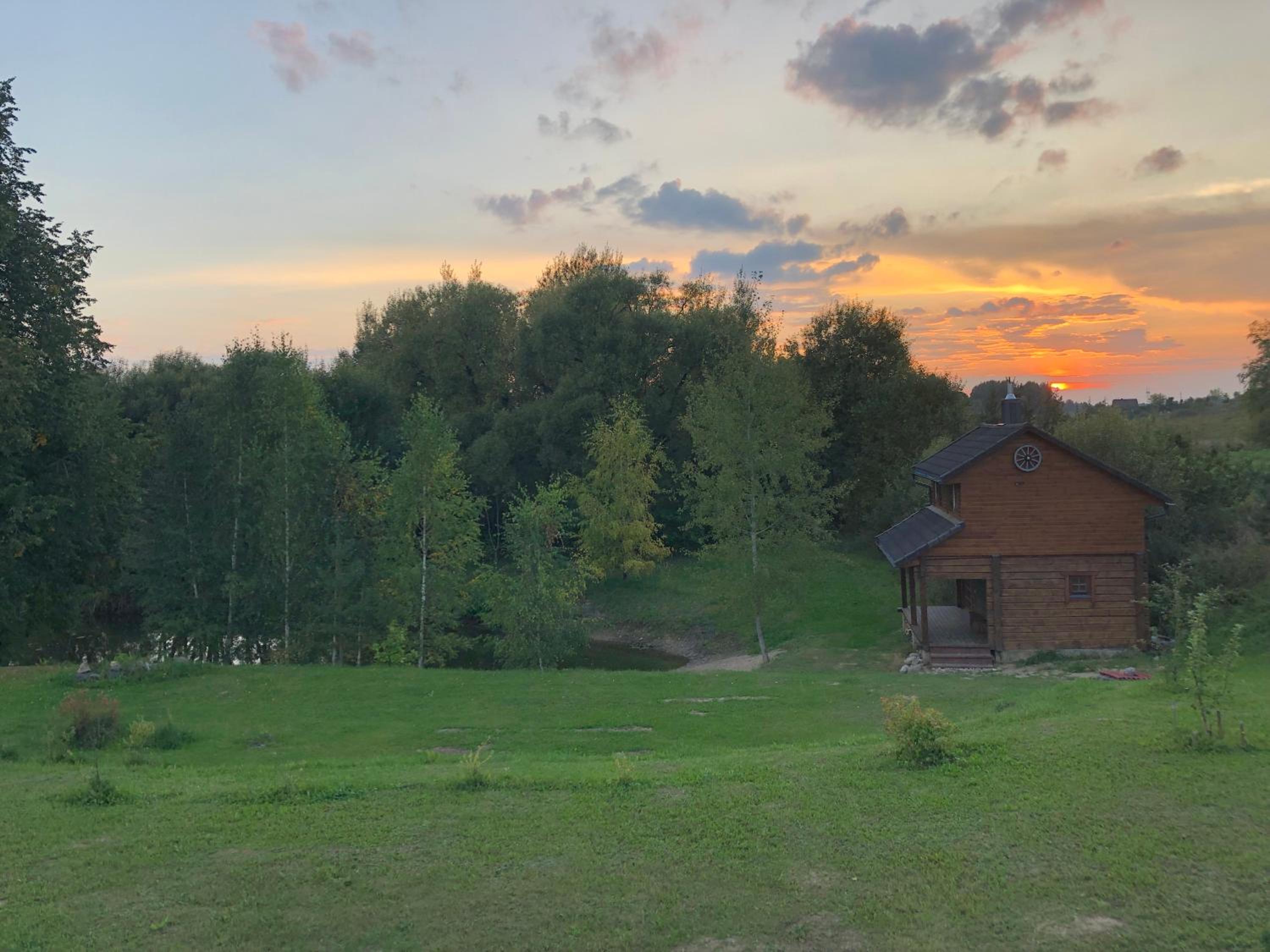 Liepų pirtis view 4