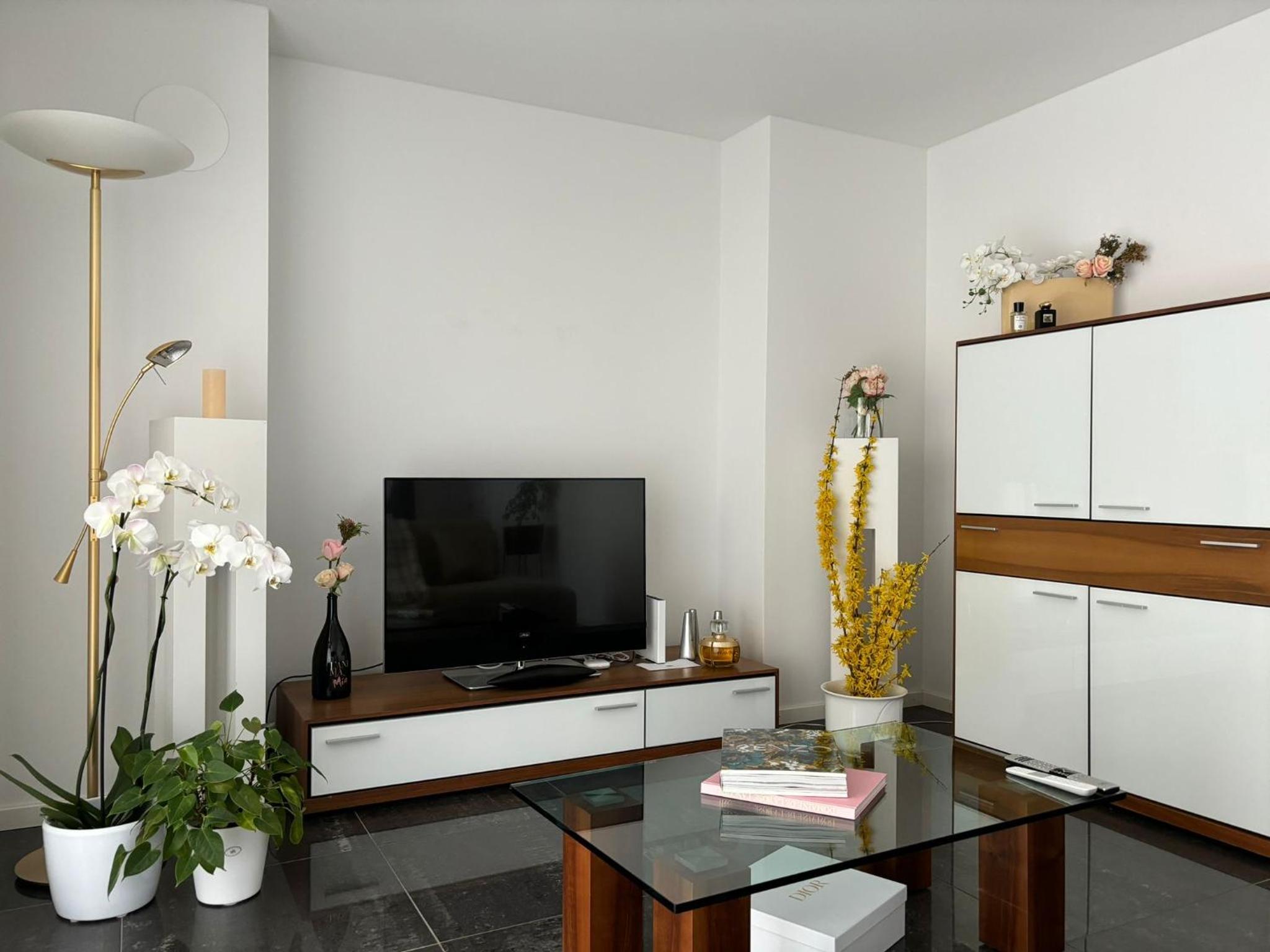 Center Park Apartment