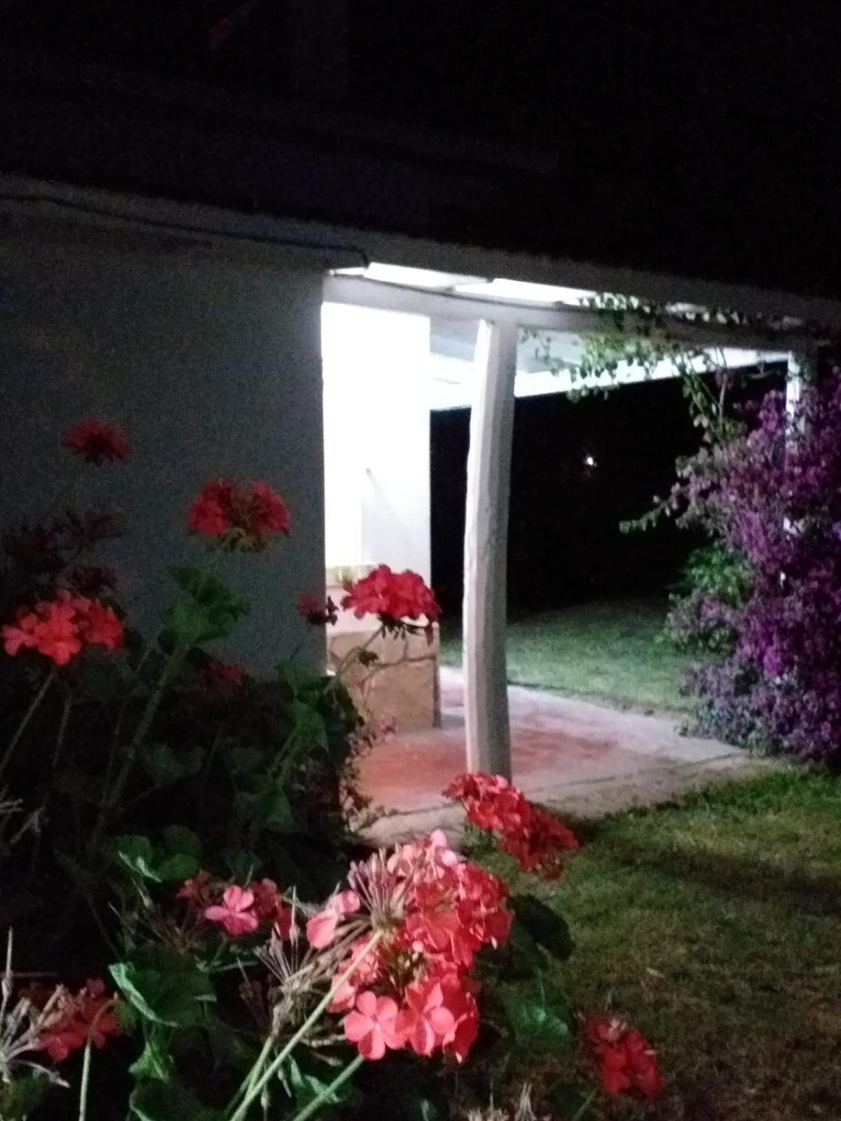 La Casa de Sibel -