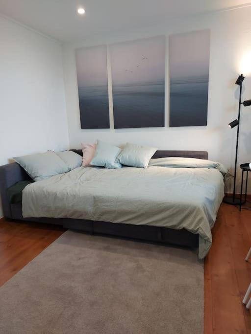 Appartement Orchidee - De Haan incl. privé parking