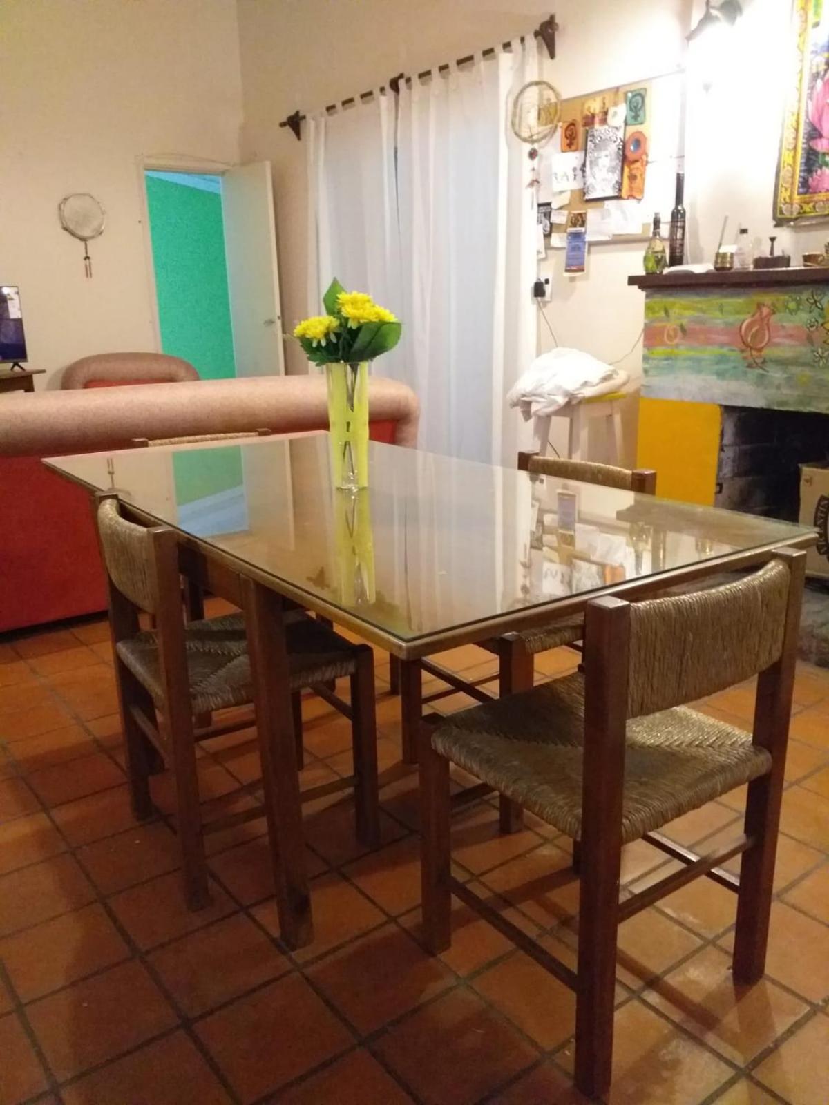La Casa de Sibel -