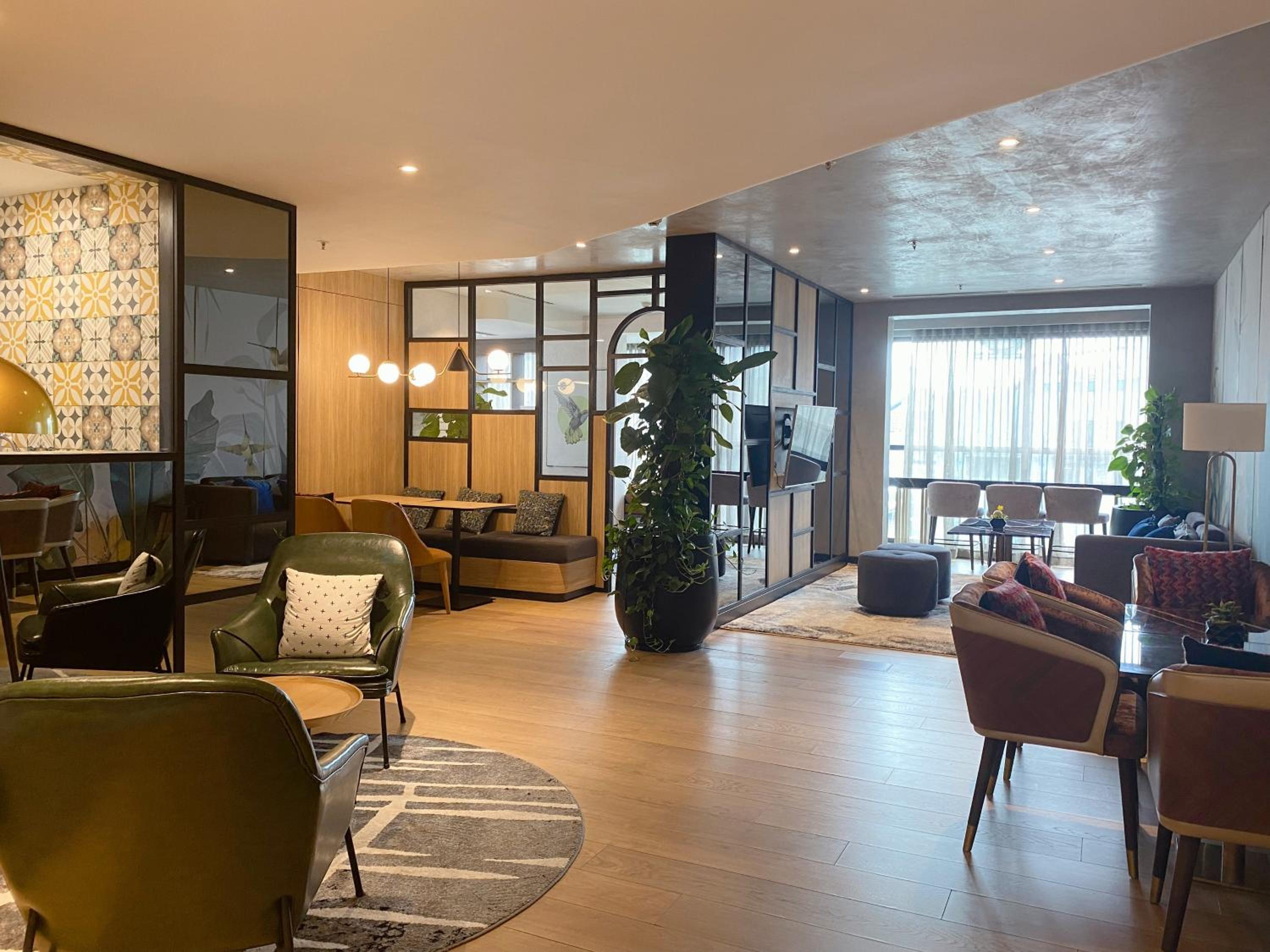 lounge