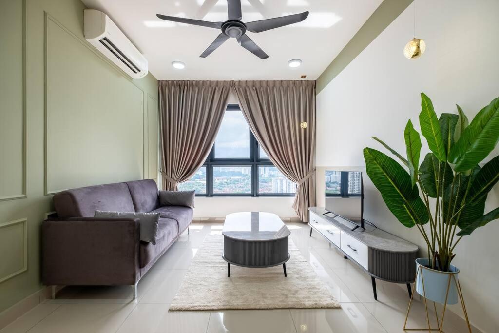 Picasso @ M Vertica 9pax 3BR near Sunway Velocity