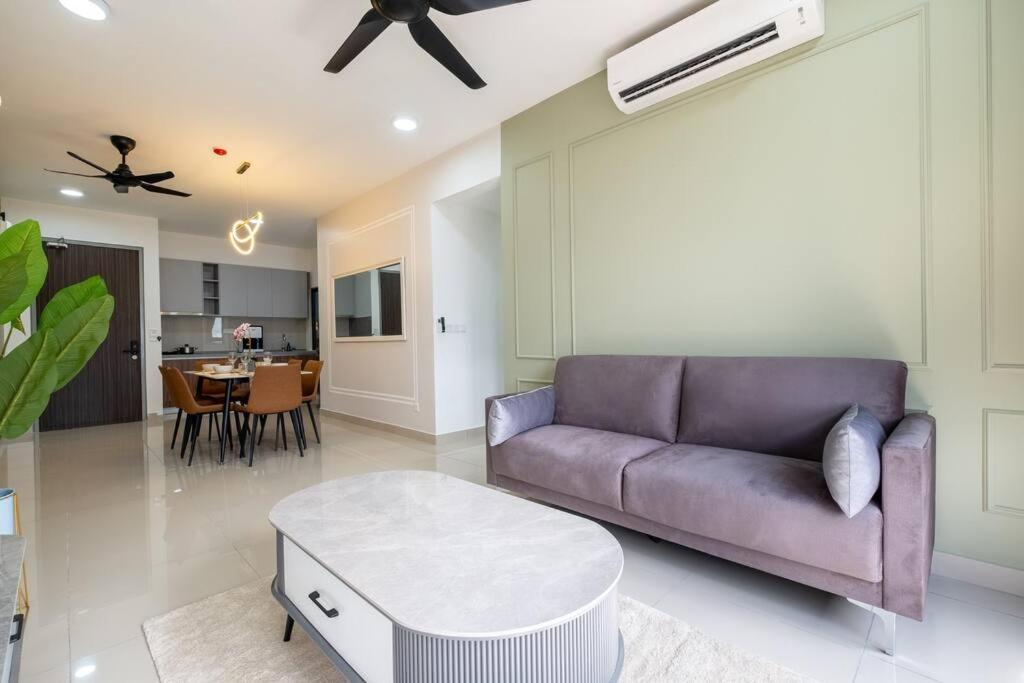 Picasso @ M Vertica 9pax 3BR near Sunway Velocity