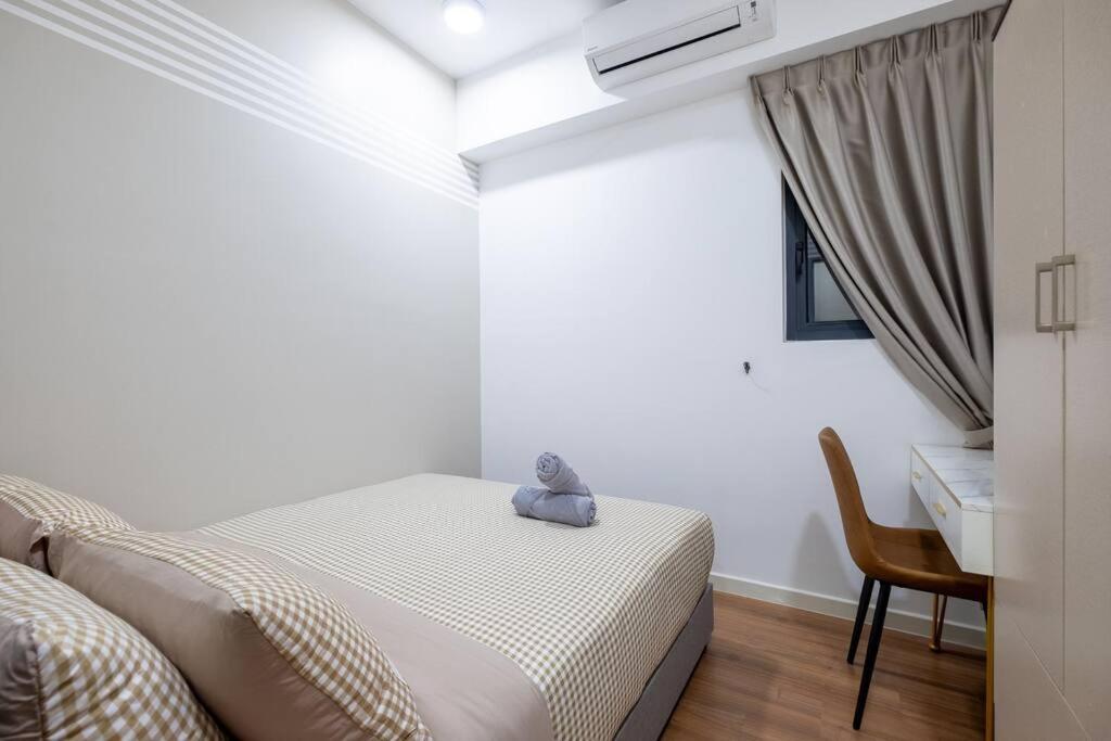 Picasso @ M Vertica 9pax 3BR near Sunway Velocity