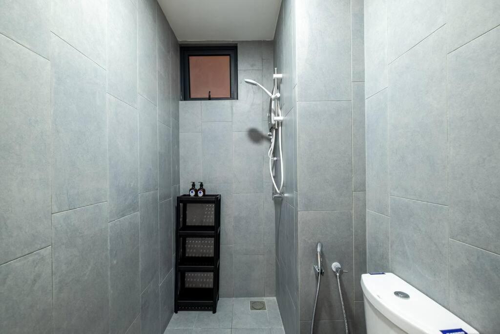 Picasso @ M Vertica 9pax 3BR near Sunway Velocity