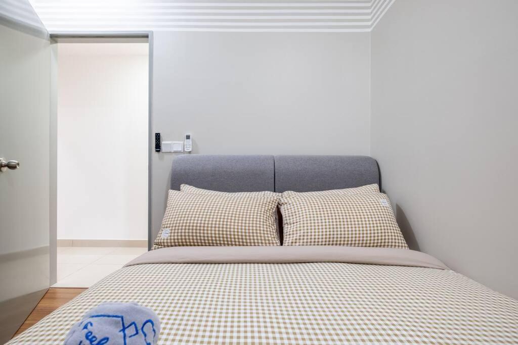 Picasso @ M Vertica 9pax 3BR near Sunway Velocity