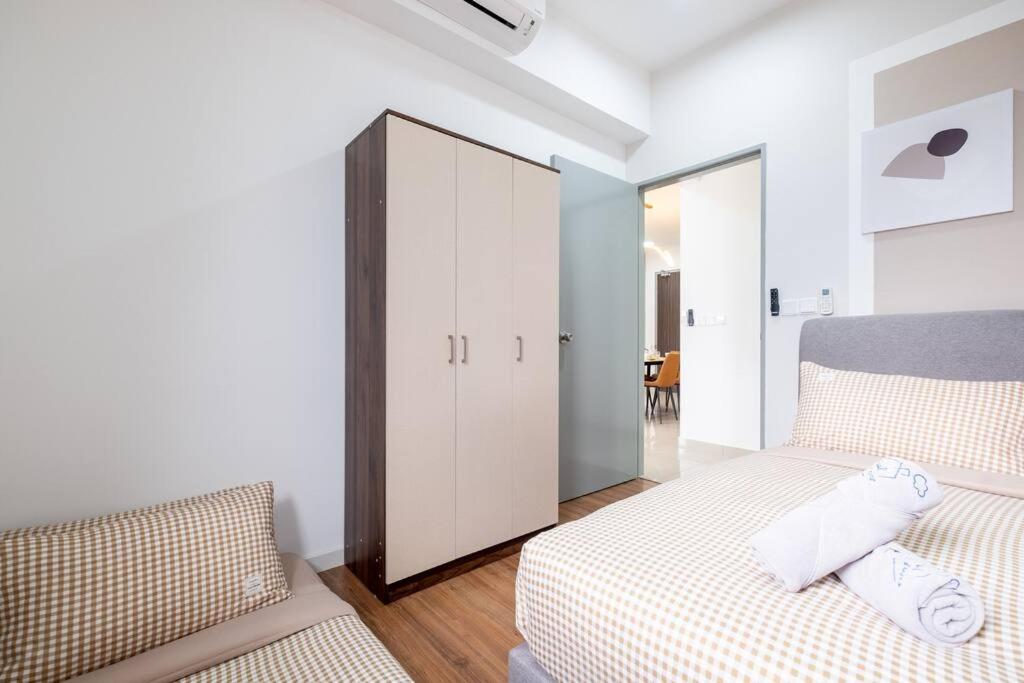 Picasso @ M Vertica 9pax 3BR near Sunway Velocity