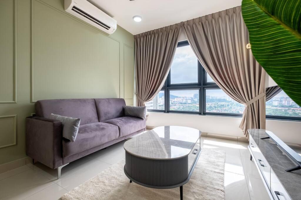 Picasso @ M Vertica 9pax 3BR near Sunway Velocity