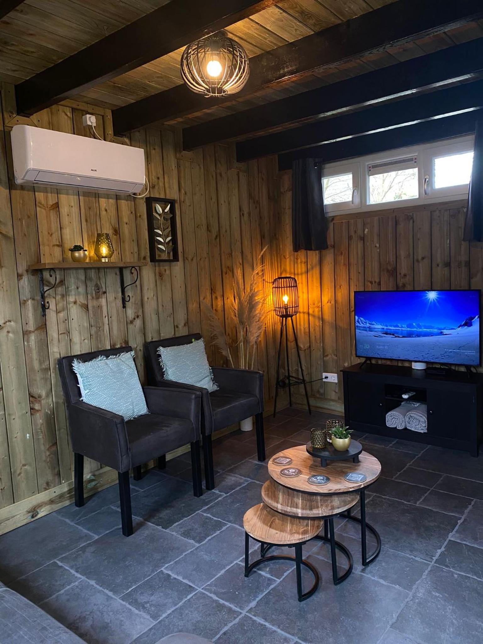 gezellige cottage in zeeland view 4