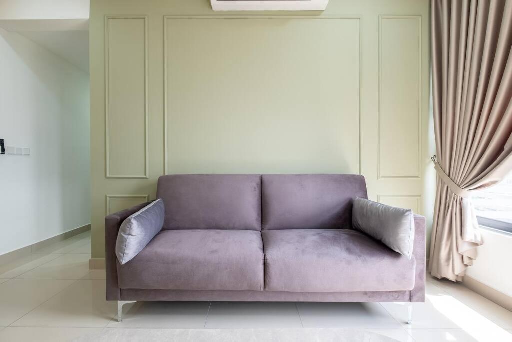 Picasso @ M Vertica 9pax 3BR near Sunway Velocity
