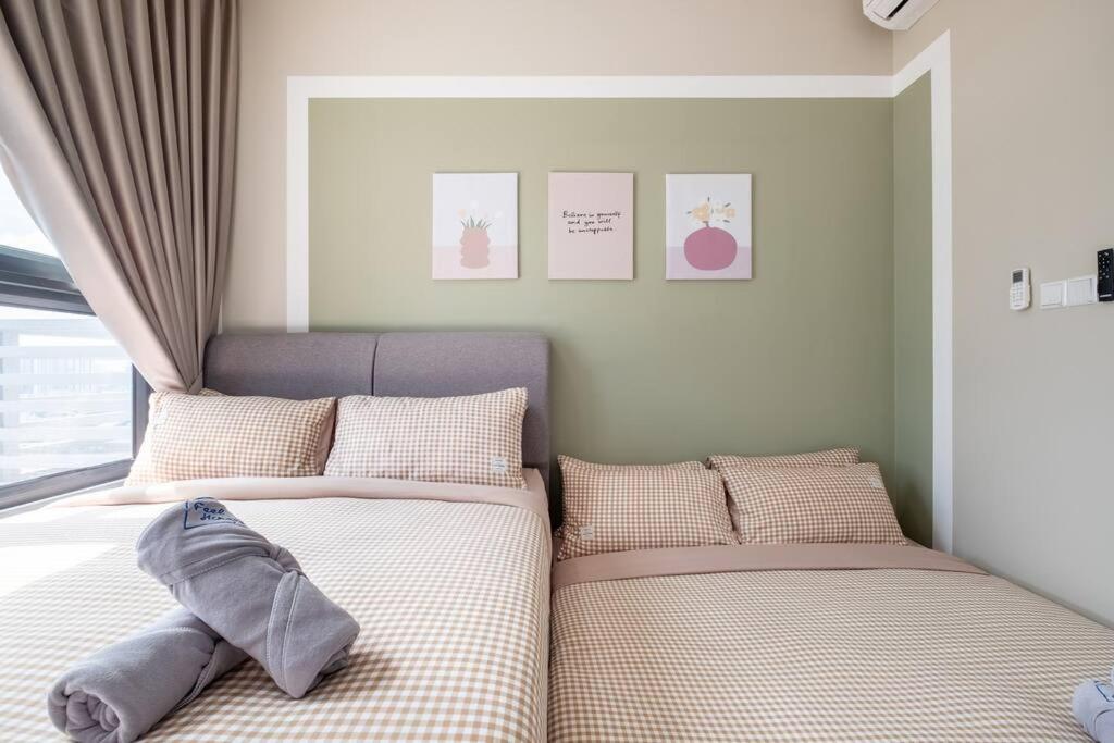 Picasso @ M Vertica 9pax 3BR near Sunway Velocity