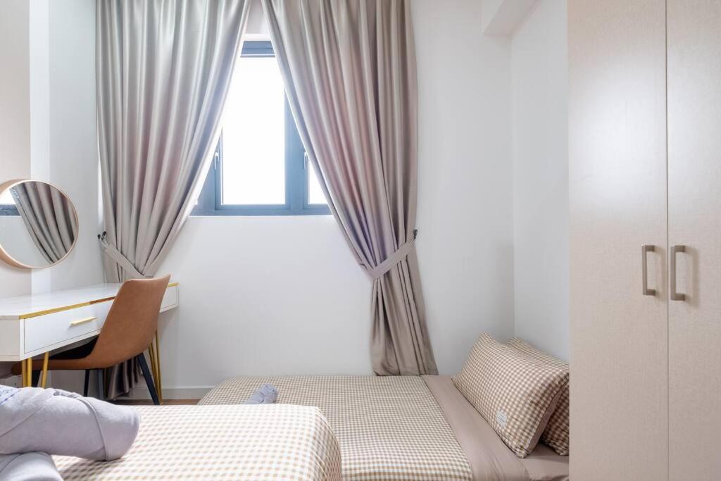 Picasso @ M Vertica 9pax 3BR near Sunway Velocity