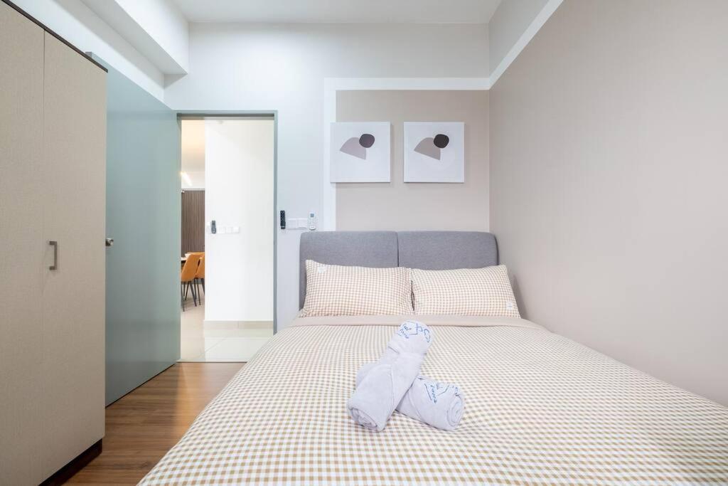 Picasso @ M Vertica 9pax 3BR near Sunway Velocity