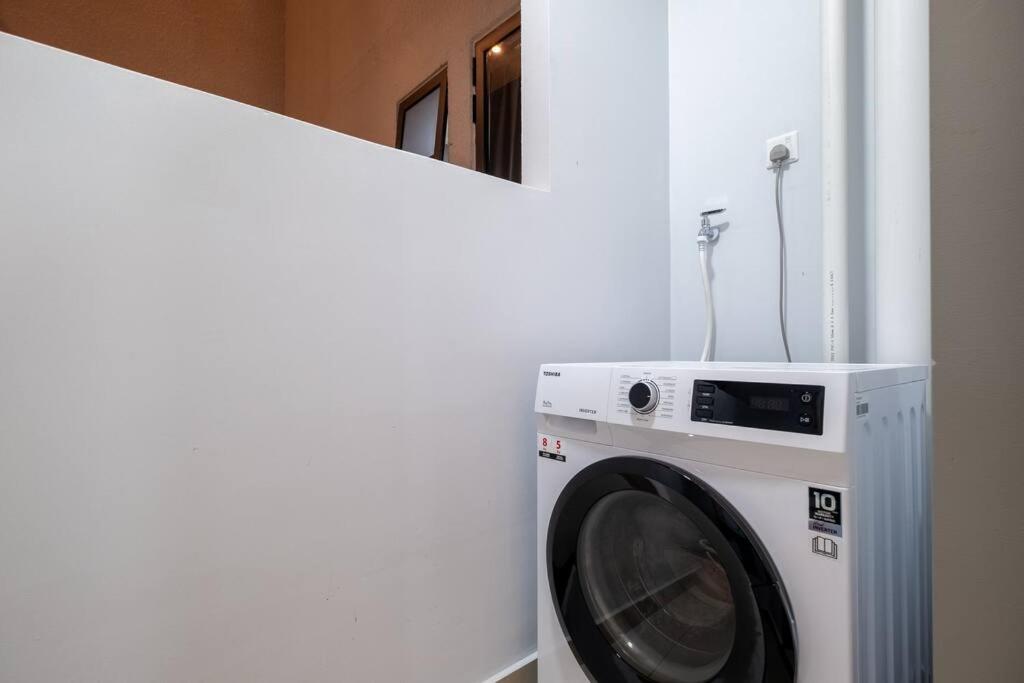 Picasso @ M Vertica 9pax 3BR near Sunway Velocity